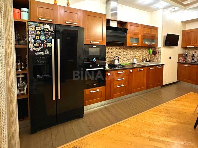 Satılır 3 otaqlı yeni tikili 130 m², 8 Noyabr m., photo 12 from 28