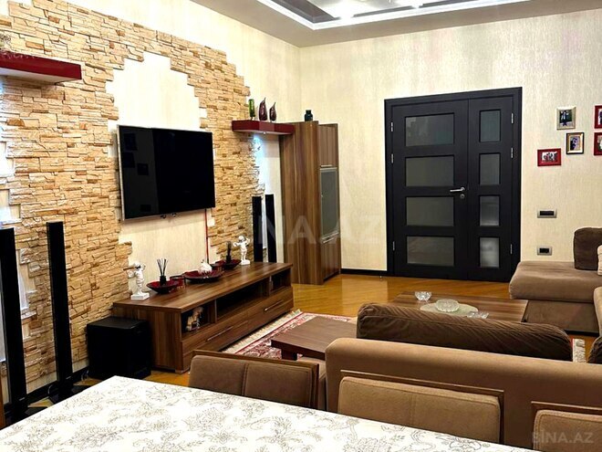Satılır 3 otaqlı yeni tikili 130 m², 8 Noyabr m., photo 6 from 28