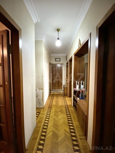 İcarəyə verilir 3 otaqlı köhnə tikili 80 m², 28 May m., photo 8 from 26