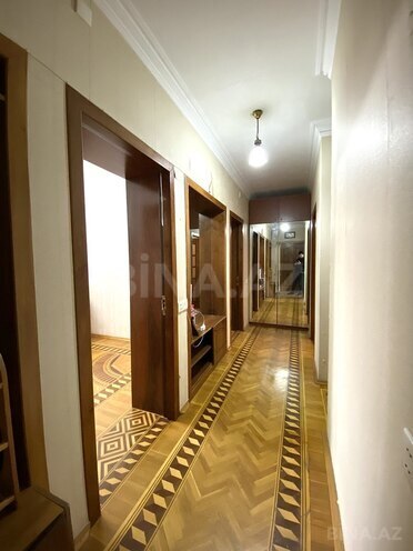 İcarəyə verilir 3 otaqlı köhnə tikili 80 m², 28 May m., photo 7 from 26