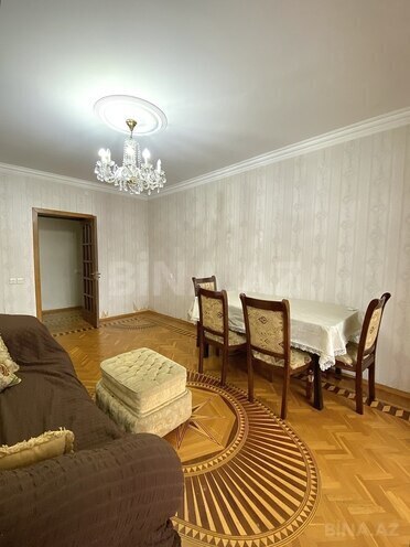 İcarəyə verilir 3 otaqlı köhnə tikili 80 m², 28 May m., photo 5 from 26