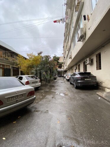 İcarəyə verilir 3 otaqlı köhnə tikili 80 m², 28 May m., photo 23 from 26