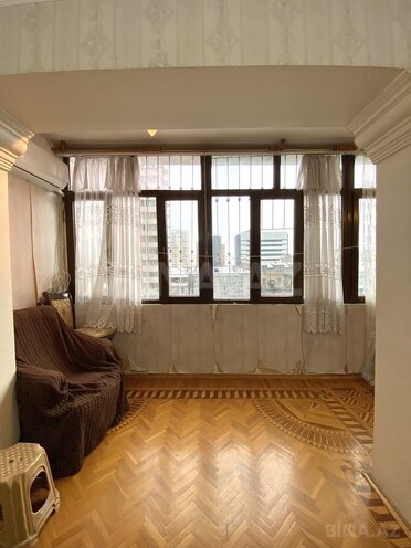 İcarəyə verilir 3 otaqlı köhnə tikili 80 m², 28 May m., photo 6 from 26