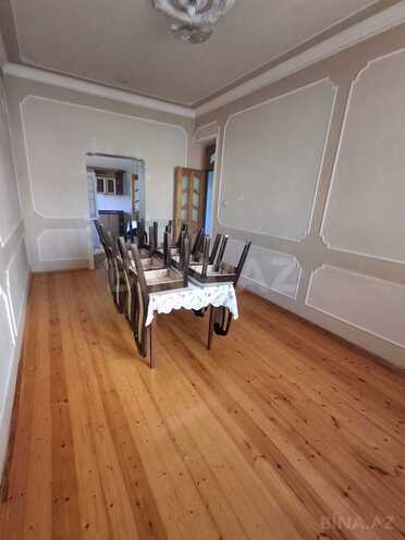 İcarəyə verilir 15 otaqlı həyət evi/bağ evi 600 m², Azadlıq Prospekti m., photo 11 from 23