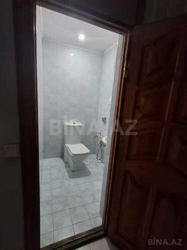 İcarəyə verilir 15 otaqlı həyət evi/bağ evi 600 m², Azadlıq Prospekti m., photo 21 from 23