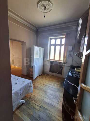 İcarəyə verilir 15 otaqlı həyət evi/bağ evi 600 m², Azadlıq Prospekti m., photo 13 from 23