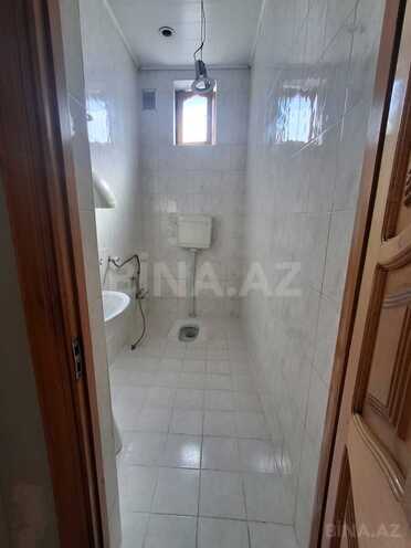 İcarəyə verilir 15 otaqlı həyət evi/bağ evi 600 m², Azadlıq Prospekti m., photo 20 from 23