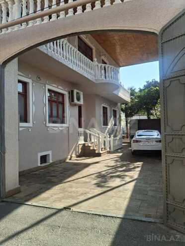 İcarəyə verilir 15 otaqlı həyət evi/bağ evi 600 m², Azadlıq Prospekti m., photo 3 from 23