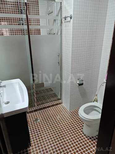 İcarəyə verilir 2 otaqlı yeni tikili 90 m², Sahil m., photo 13 from 20