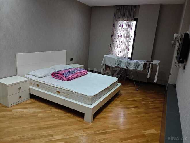 İcarəyə verilir 2 otaqlı yeni tikili 90 m², Sahil m., photo 9 from 20
