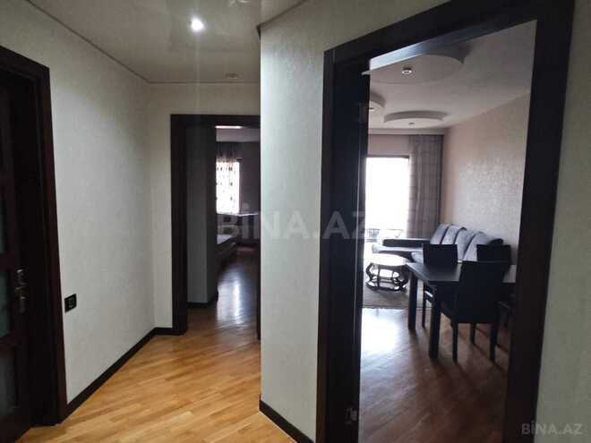 İcarəyə verilir 2 otaqlı yeni tikili 90 m², Sahil m., photo 11 from 20
