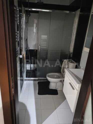 İcarəyə verilir 2 otaqlı yeni tikili 90 m², Sahil m., photo 12 from 20