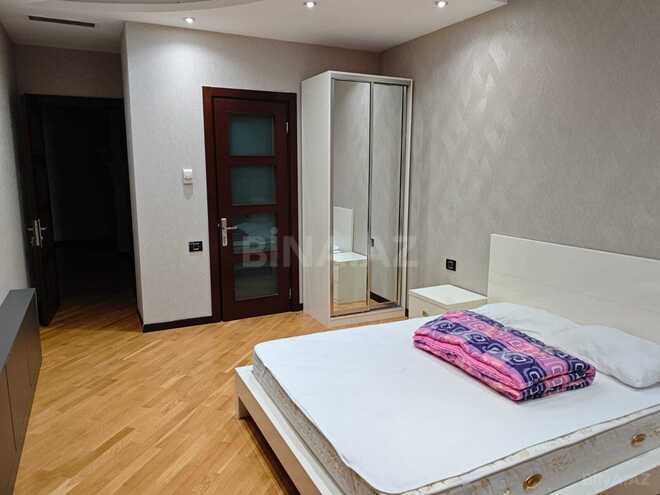 İcarəyə verilir 2 otaqlı yeni tikili 90 m², Sahil m., photo 10 from 20