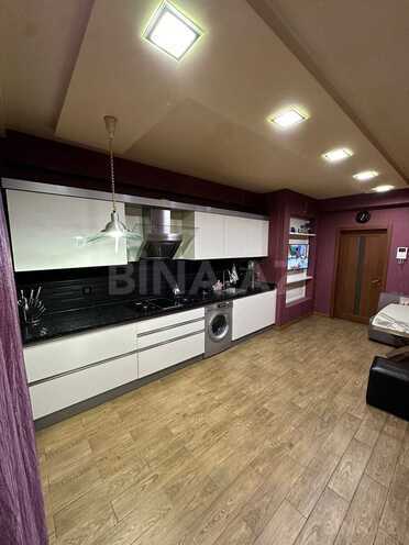 Продаётся 3-комн. новостройка 123 м², м. Иншаатчылар, photo 5 from 22