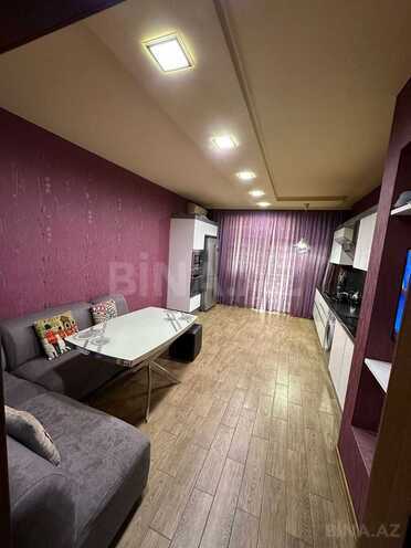 Продаётся 3-комн. новостройка 123 м², м. Иншаатчылар, photo 7 from 22