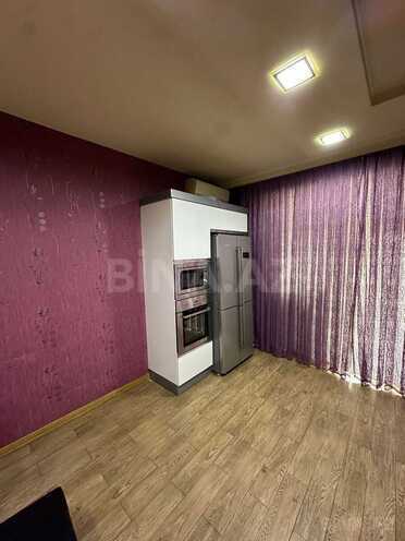 Продаётся 3-комн. новостройка 123 м², м. Иншаатчылар, photo 9 from 22