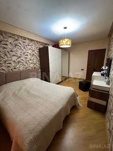 Продаётся 3-комн. новостройка 123 м², м. Иншаатчылар, photo 11 from 22