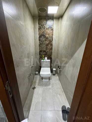 Продаётся 3-комн. новостройка 123 м², м. Иншаатчылар, photo 21 from 22