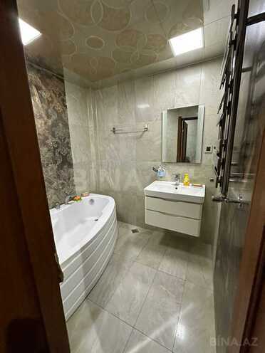 Продаётся 3-комн. новостройка 123 м², м. Иншаатчылар, photo 20 from 22