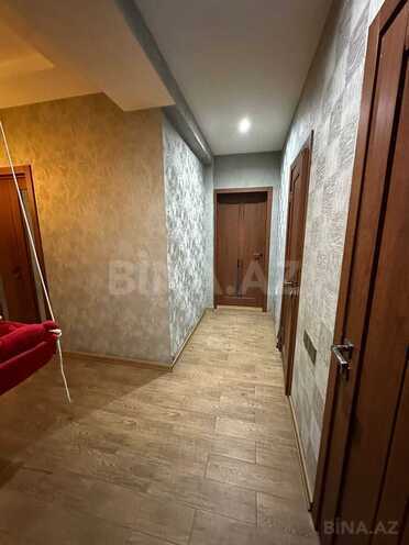 Продаётся 3-комн. новостройка 123 м², м. Иншаатчылар, photo 14 from 22