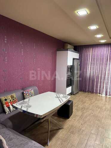 Продаётся 3-комн. новостройка 123 м², м. Иншаатчылар, photo 8 from 22