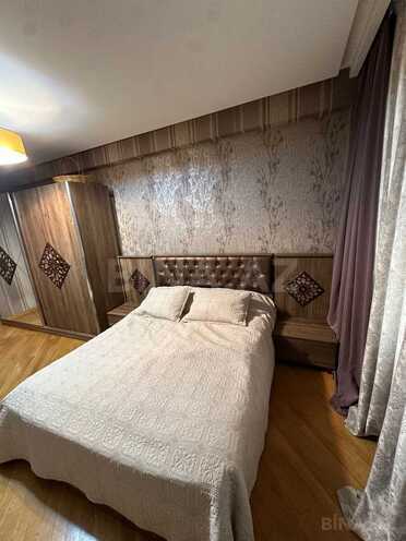 Продаётся 3-комн. новостройка 123 м², м. Иншаатчылар, photo 13 from 22