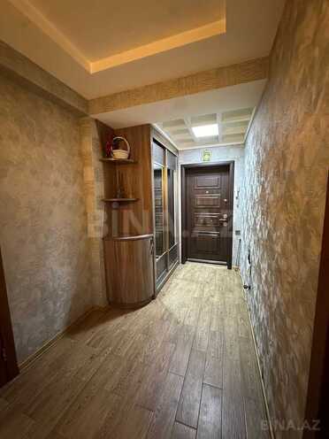 Продаётся 3-комн. новостройка 123 м², м. Иншаатчылар, photo 18 from 22