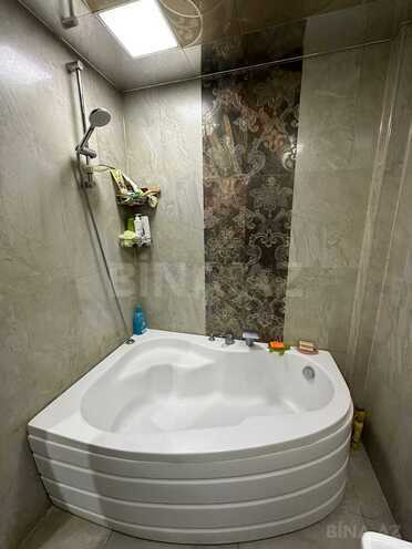 Продаётся 3-комн. новостройка 123 м², м. Иншаатчылар, photo 19 from 22