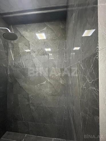 Продаётся 3-комн. новостройка 100 м², м. Иншаатчылар, photo 9 from 10