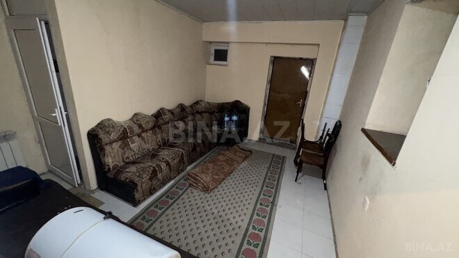 İcarəyə verilir 2 otaqlı köhnə tikili 58 m², Binəqədi q., photo 3 from 13