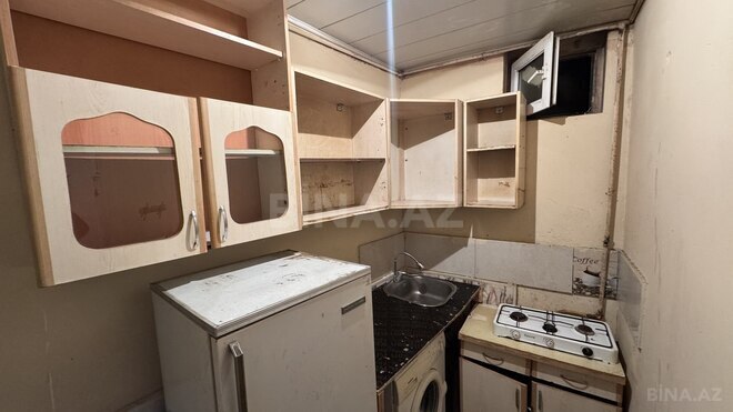 İcarəyə verilir 2 otaqlı köhnə tikili 58 m², Binəqədi q., photo 5 from 13