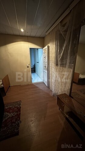 İcarəyə verilir 2 otaqlı köhnə tikili 58 m², Binəqədi q., photo 8 from 13