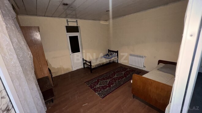 İcarəyə verilir 2 otaqlı köhnə tikili 58 m², Binəqədi q., photo 4 from 13