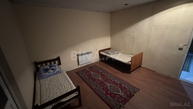 İcarəyə verilir 2 otaqlı köhnə tikili 58 m², Binəqədi q., photo 12 from 13