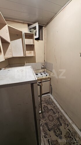 İcarəyə verilir 2 otaqlı köhnə tikili 58 m², Binəqədi q., photo 6 from 13
