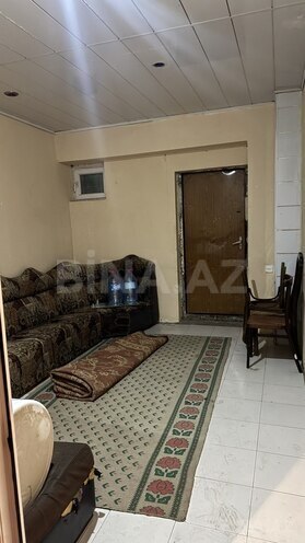 İcarəyə verilir 2 otaqlı köhnə tikili 58 m², Binəqədi q., photo 11 from 13