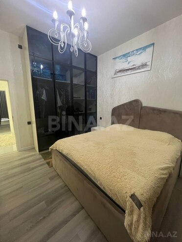 Satılır 4 otaqlı həyət evi/bağ evi 250 m², Mərdəkan q., photo 23 from 25