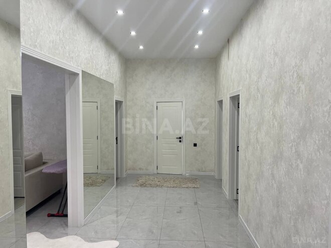 Satılır 4 otaqlı həyət evi/bağ evi 250 m², Mərdəkan q., photo 13 from 25