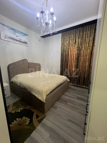 Satılır 4 otaqlı həyət evi/bağ evi 250 m², Mərdəkan q., photo 17 from 25