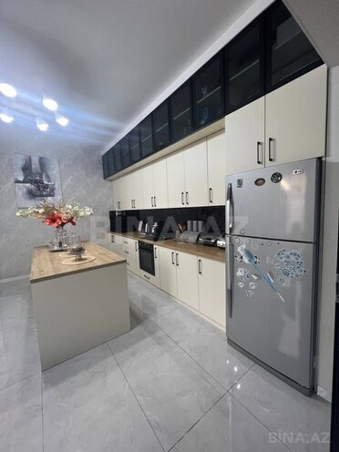 Satılır 4 otaqlı həyət evi/bağ evi 250 m², Mərdəkan q., photo 12 from 25