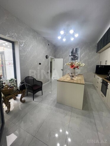 Satılır 4 otaqlı həyət evi/bağ evi 250 m², Mərdəkan q., photo 16 from 25