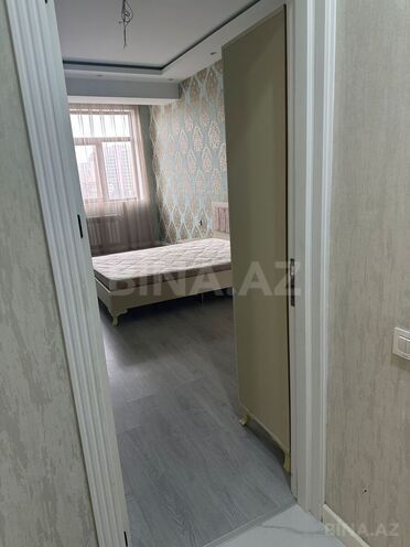Сдаётся 3-комн. новостройка 120 м², м. Нефтчиляр, photo 9 from 20