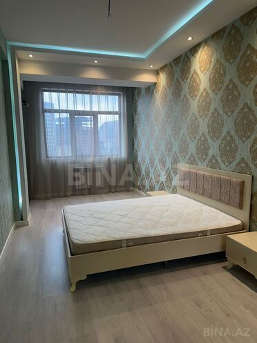 Сдаётся 3-комн. новостройка 120 м², м. Нефтчиляр, photo 10 from 20
