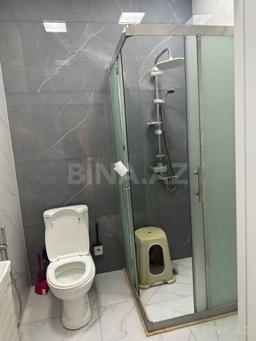 Сдаётся 3-комн. новостройка 120 м², м. Нефтчиляр, photo 19 from 20