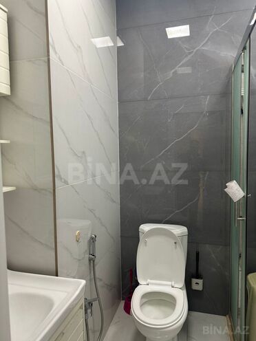 Сдаётся 3-комн. новостройка 120 м², м. Нефтчиляр, photo 17 from 20