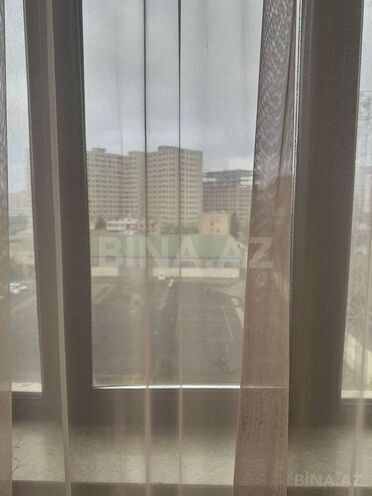 Сдаётся 3-комн. новостройка 120 м², м. Нефтчиляр, photo 16 from 20