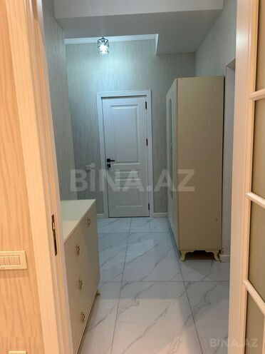 Сдаётся 3-комн. новостройка 120 м², м. Нефтчиляр, photo 14 from 20