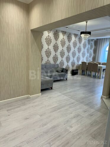 Сдаётся 3-комн. новостройка 120 м², м. Нефтчиляр, photo 5 from 20