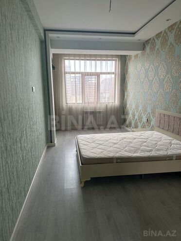 Сдаётся 3-комн. новостройка 120 м², м. Нефтчиляр, photo 8 from 20