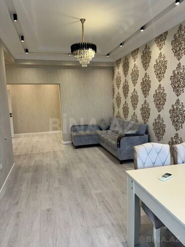 Сдаётся 3-комн. новостройка 120 м², м. Нефтчиляр, photo 6 from 20